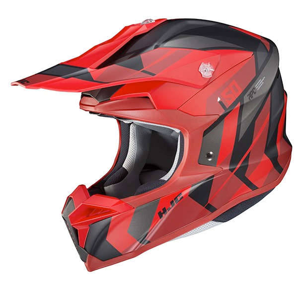 HJC - i50 Helmet