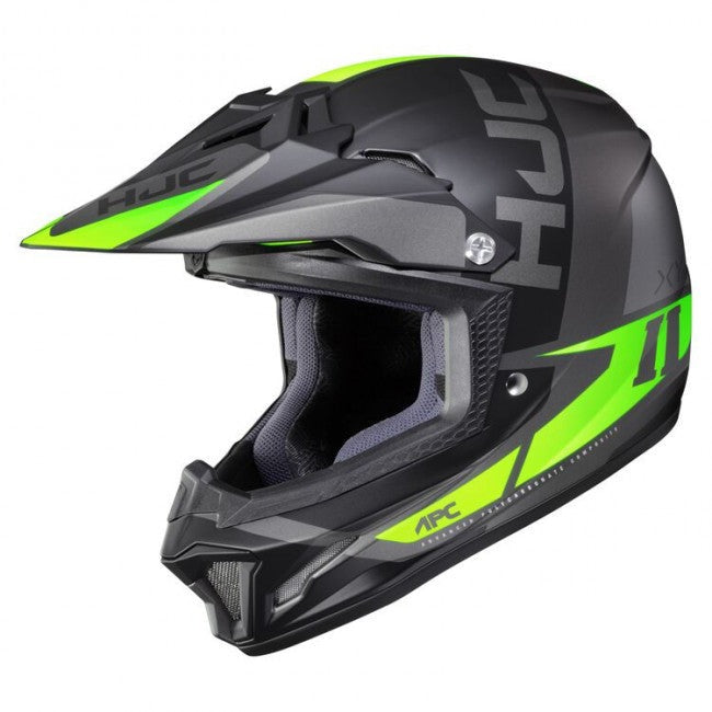 HJC - CL-XY 2 Helmet (Youth)