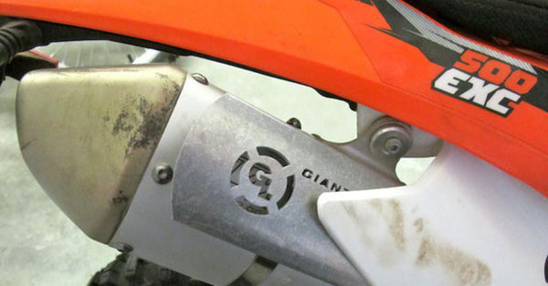 Giant Loop - Hot Springs Heat Shield