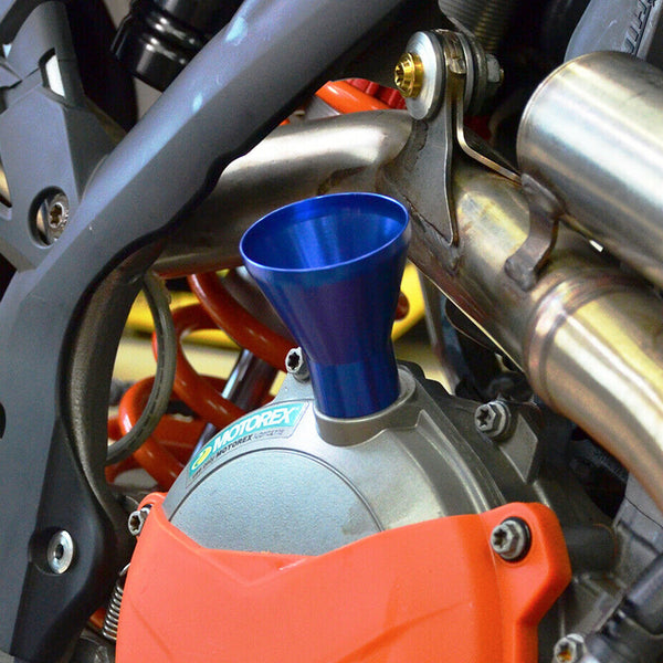 Enduro-Pro - Oil Funnel Filler (KTM & Husqvarna)