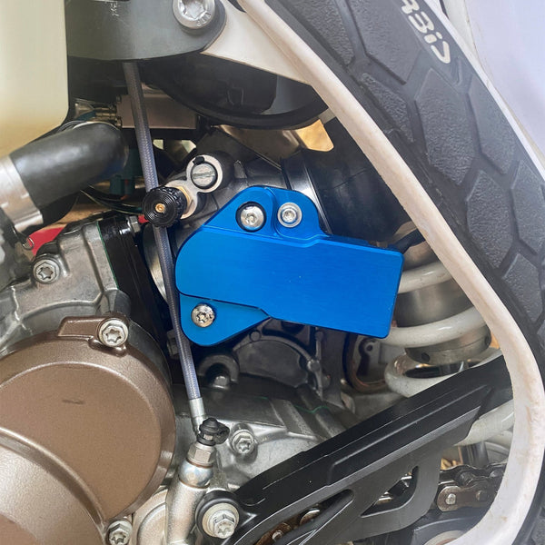 Enduro-Pro - Throttle Valve Sensor Protector (KTM & Husqvarna)