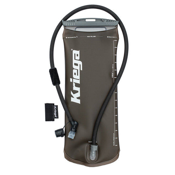Kriega - Hydro-3 Hydration Pack