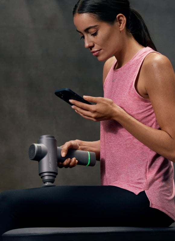 HyperIce - Hypervolt 2