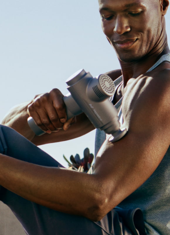 HyperIce - Hypervolt 2