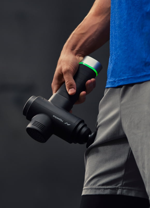 HyperIce - Hypervolt 2 Pro