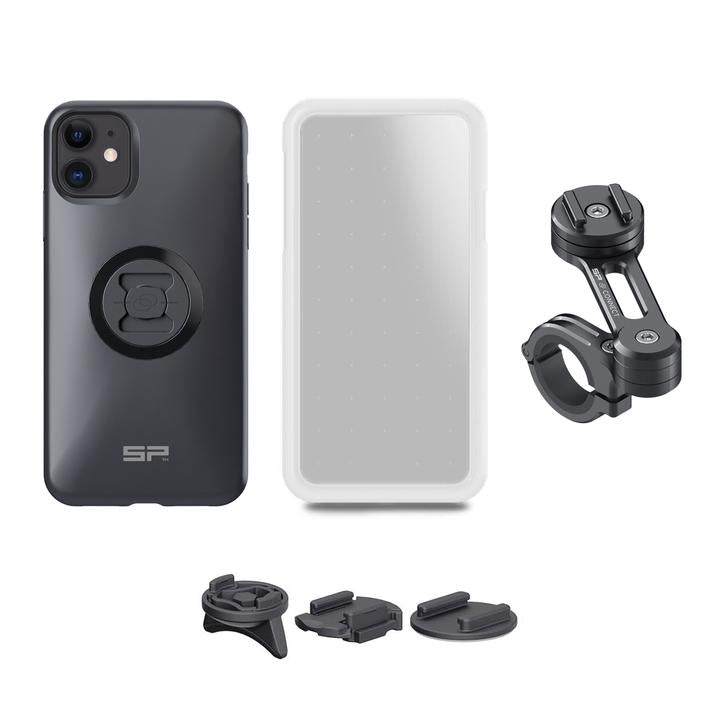 SP Connect - Moto Bundle (iPhone)