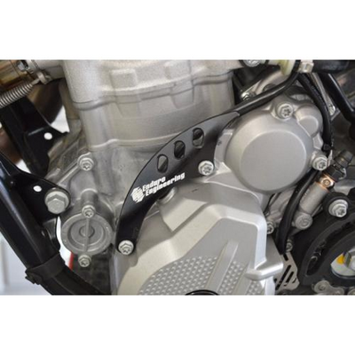 Enduro Engineering - Ignition Wire Guard (KTM & Husqvarna)