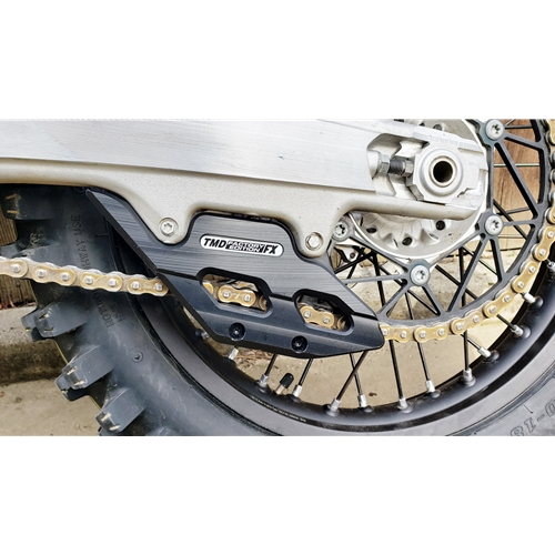 Tm Designs Rear Chain Guide TM Designworks - Factory Edition FX Rear Chain Guides – Ace Sports