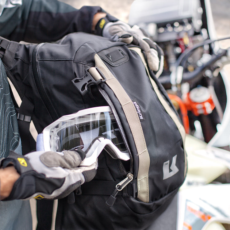 Kriega R15 Backpack Ace Sports