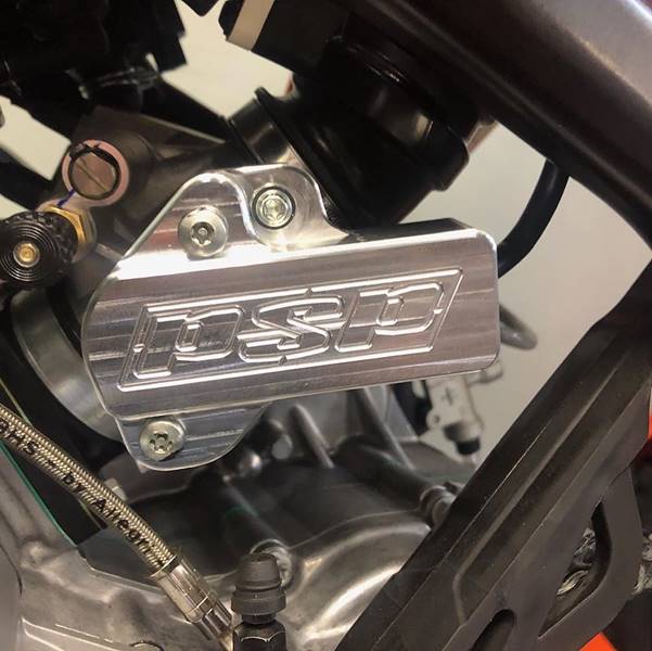 PSP Racing - Husqvarna & KTM 250/300