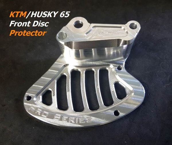 PSP Racing - Husqvarna & KTM 50/65