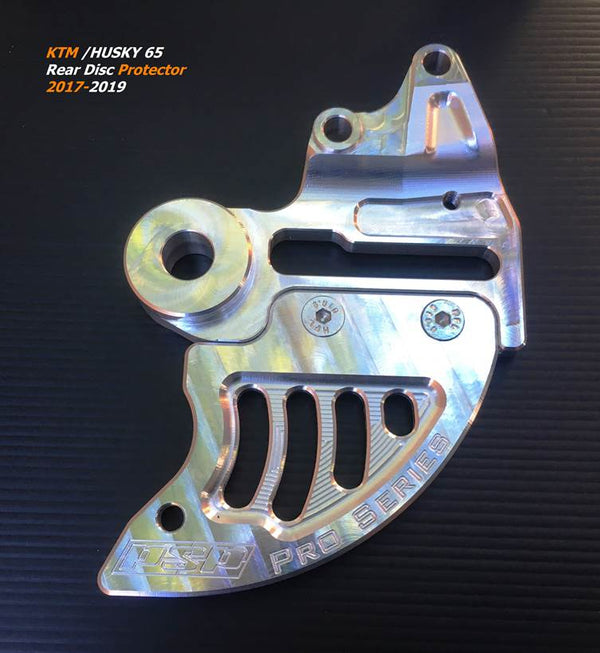 PSP Racing - Husqvarna & KTM 50/65