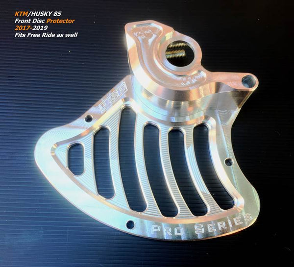 PSP Racing - Husqvarna & KTM 85