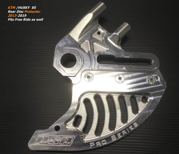 PSP Racing - Husqvarna & KTM 85