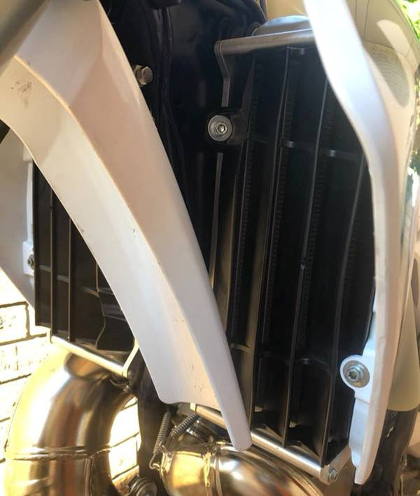 PSP Racing - Husqvarna & KTM 125-501