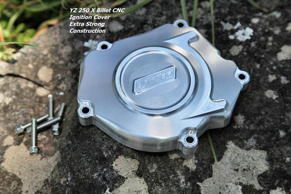 PSP Racing - Yamaha YZ125/250/450 X/FX/WR