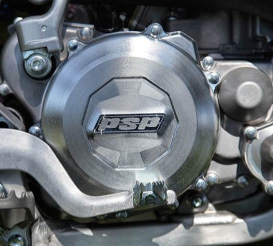 PSP Racing - Yamaha YZ125/250/450 X/FX/WR