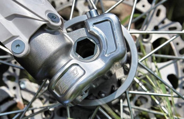 PSP Racing - Yamaha YZ125/250/450 X/FX/WR