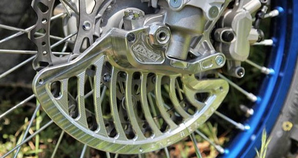 PSP Racing - Yamaha YZ125/250/450 X/FX/WR