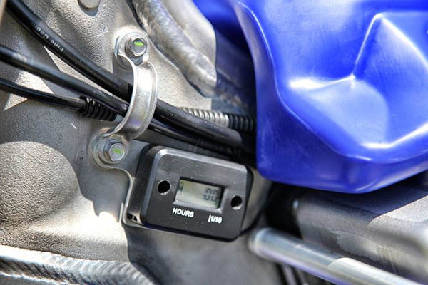 PSP Racing - Yamaha YZ125/250/450 X/FX/WR