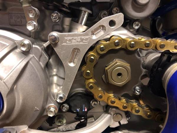 PSP Racing - Yamaha YZ125/250/450 X/FX/WR