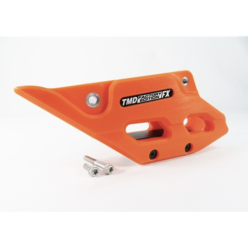 Tm Designs Rear Chain Guide TM Designworks - Factory Edition FX Rear Chain Guides – Ace Sports
