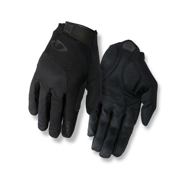 Giro - Bravo Gel Long Finger Gloves