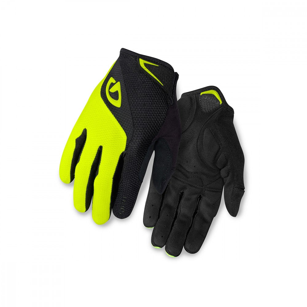 Giro - Bravo Gel Long Finger Gloves