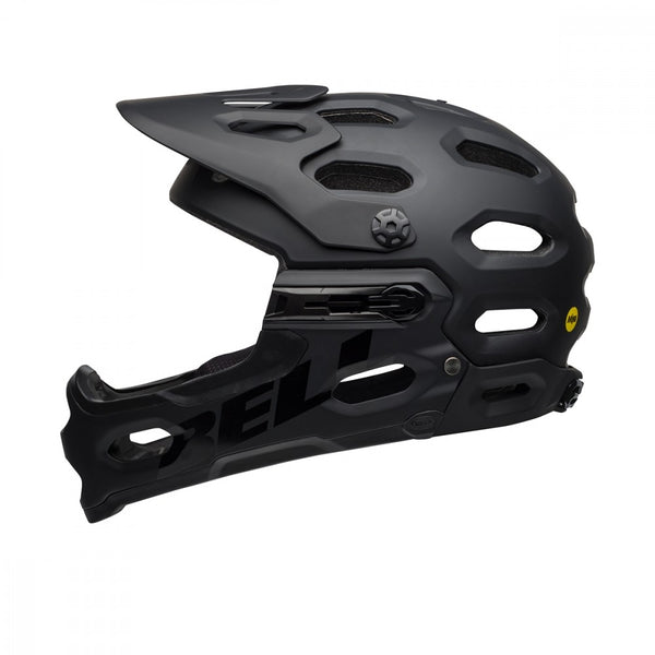 Bell - Super 3R MIPS Helmet