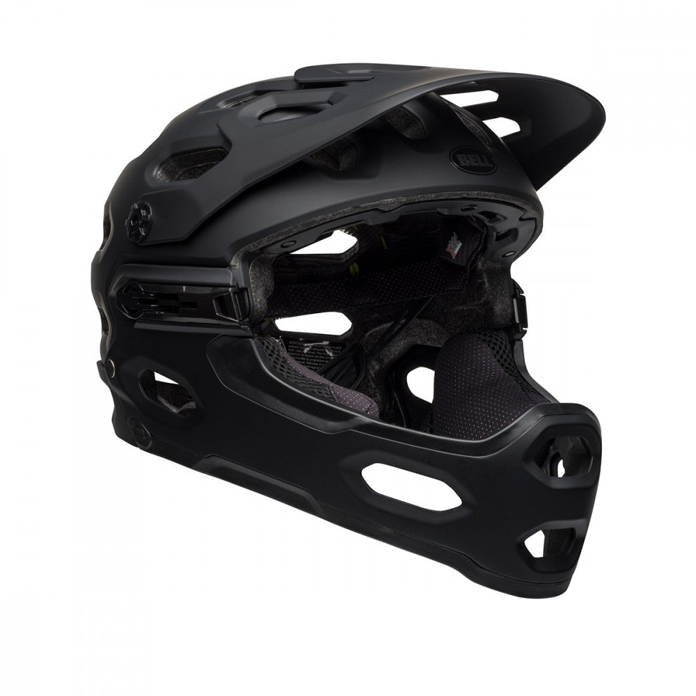 Bell - Super 3R MIPS Helmet