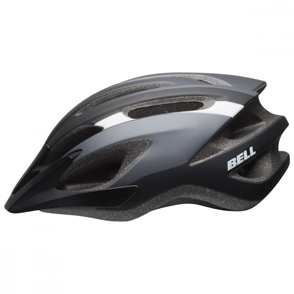 bell crest helmet Bike Head sizes and shapes vary Bell Crest - Burkes Cycles