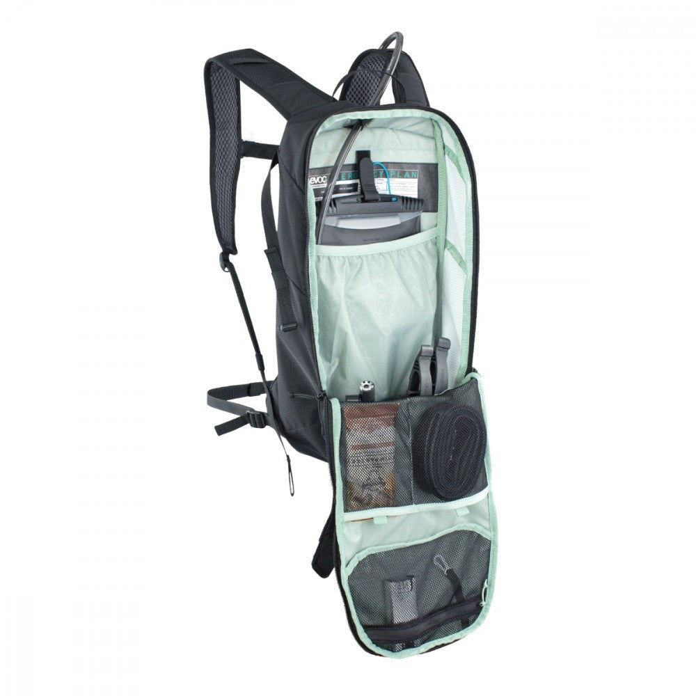 EVOC - Ride 8 Hydration Backpack