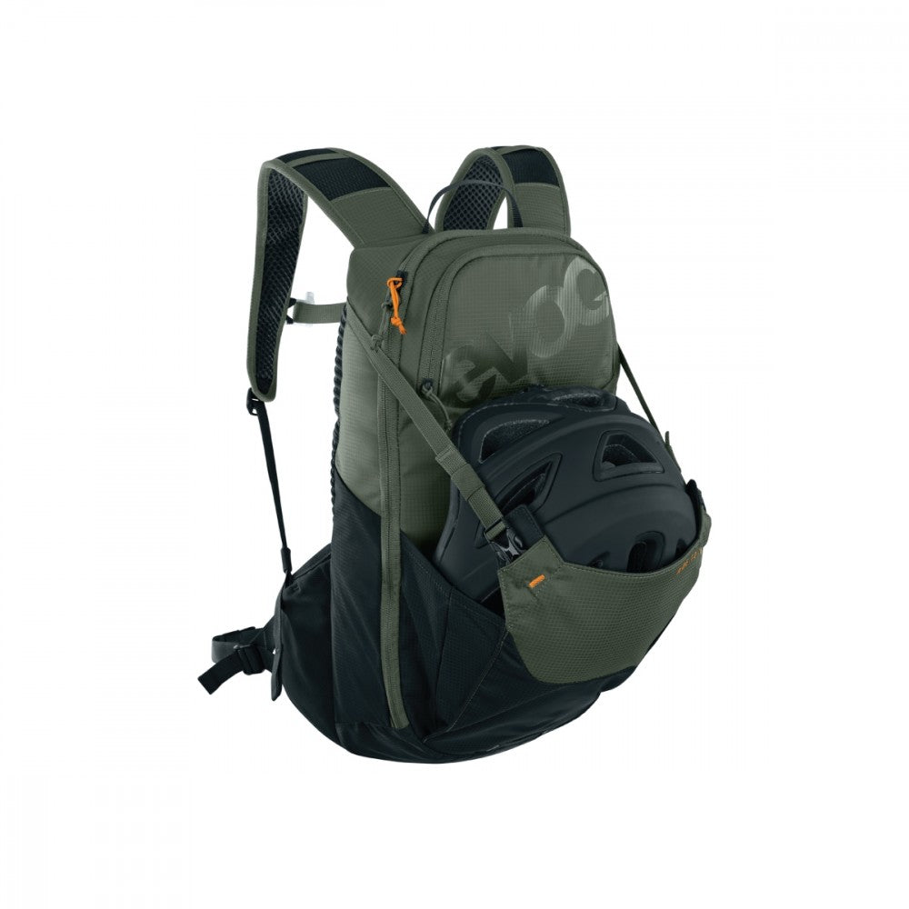 EVOC - Ride 12 Hydration Backpack