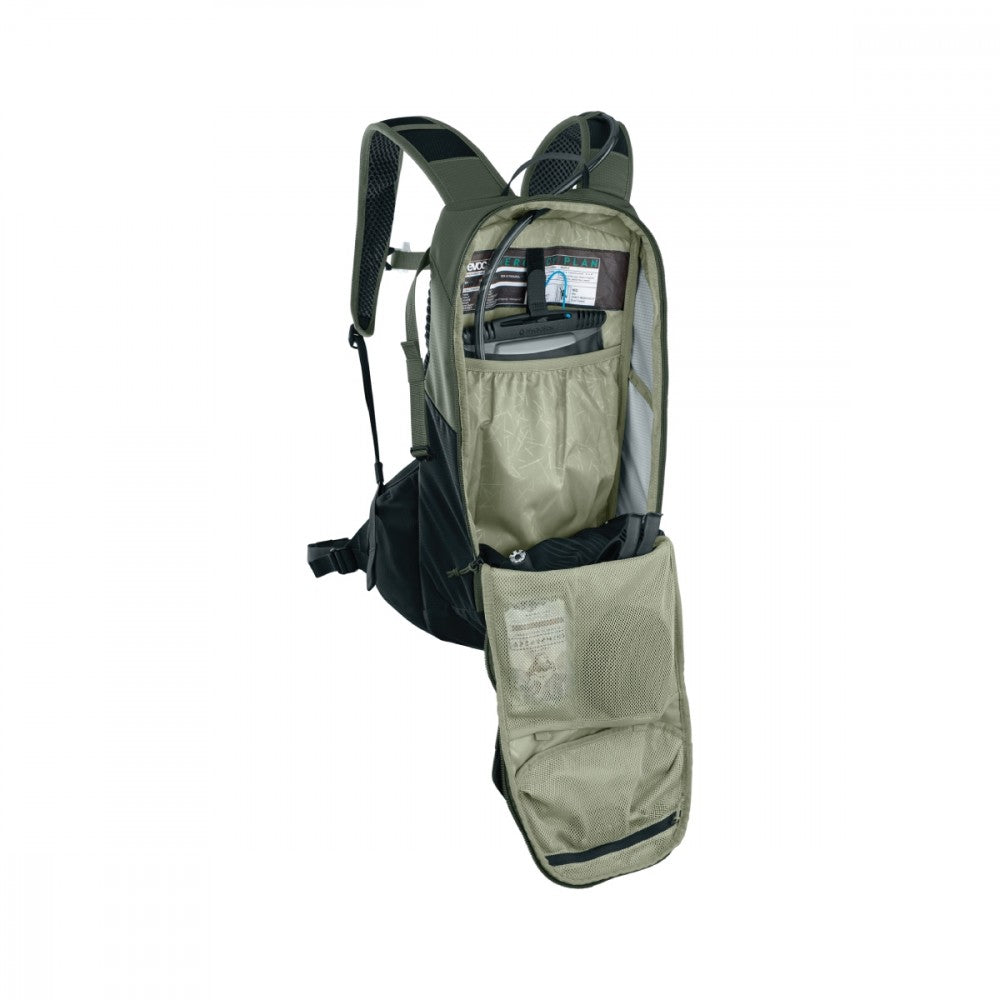EVOC - Ride 12 Hydration Backpack