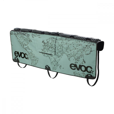 EVOC - Tailgate Pad Curve