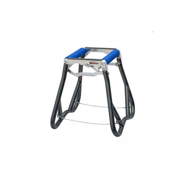 Enduro Engineering - Foldable Aluminium Bike Stand