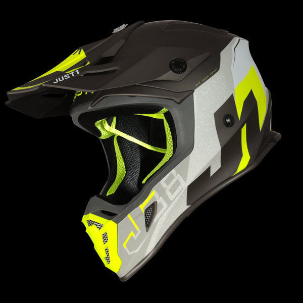 Just 1 - J38 Helmet