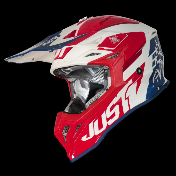 Just 1 - J39 Helmet