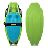 Jobe - Slash Kneeboard