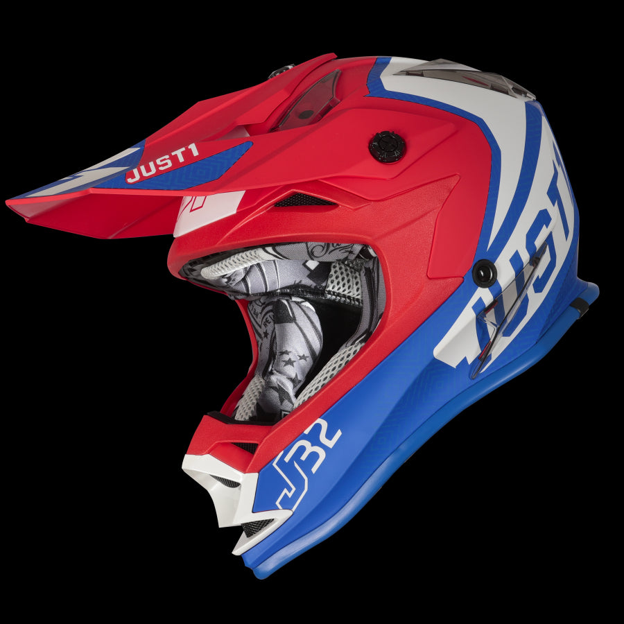 Just 1 - J32 Vertigo Helmet (Youth)
