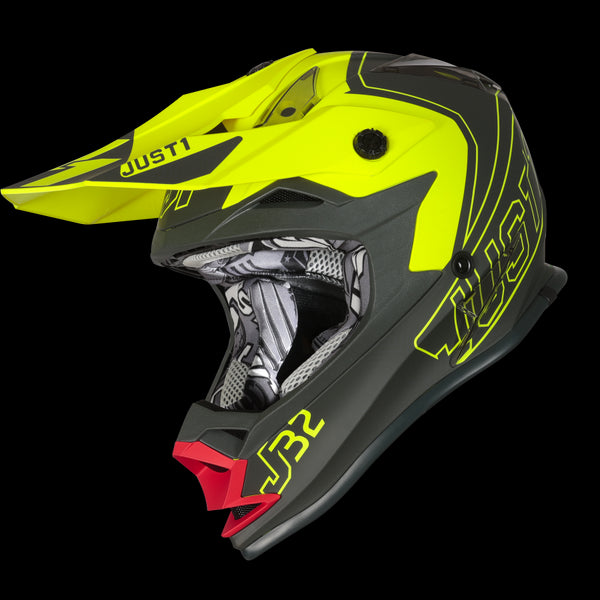 Just 1 - J32 Vertigo Helmet (Youth)