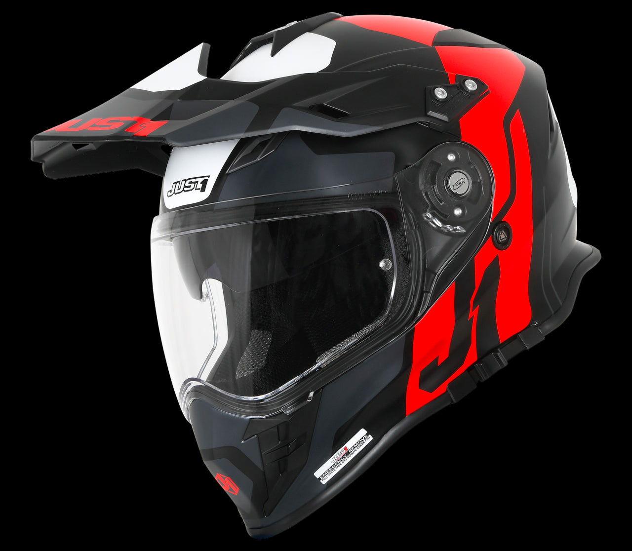 Just 1 - J34 Pro Tour Helmet