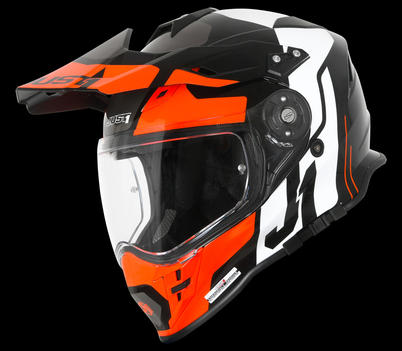 Just 1 - J34 Pro Tour Helmet