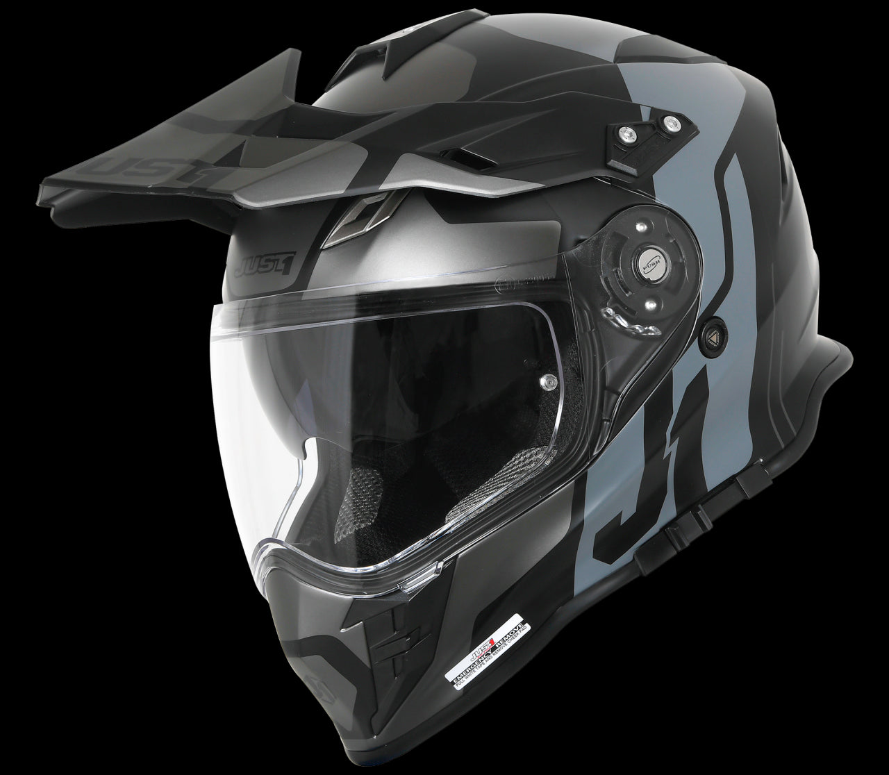 Just 1 - J34 Pro Tour Helmet