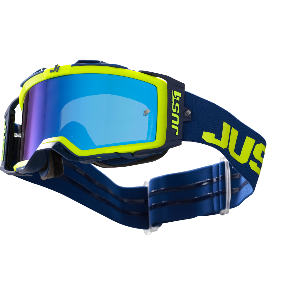 Just 1 - Nerve Goggles
