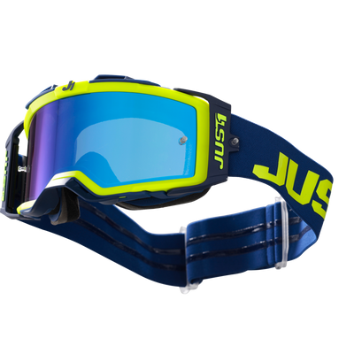 Just 1 - Nerve Goggles