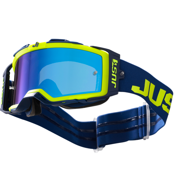 Just 1 - Nerve Goggles