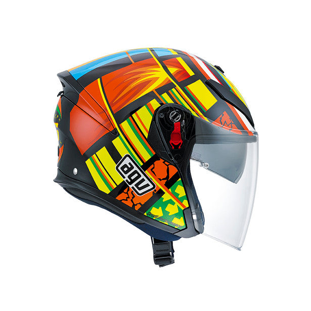 AGV - K-5 Jet Helmet