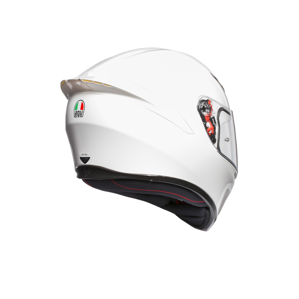 AGV - K-1 Helmet