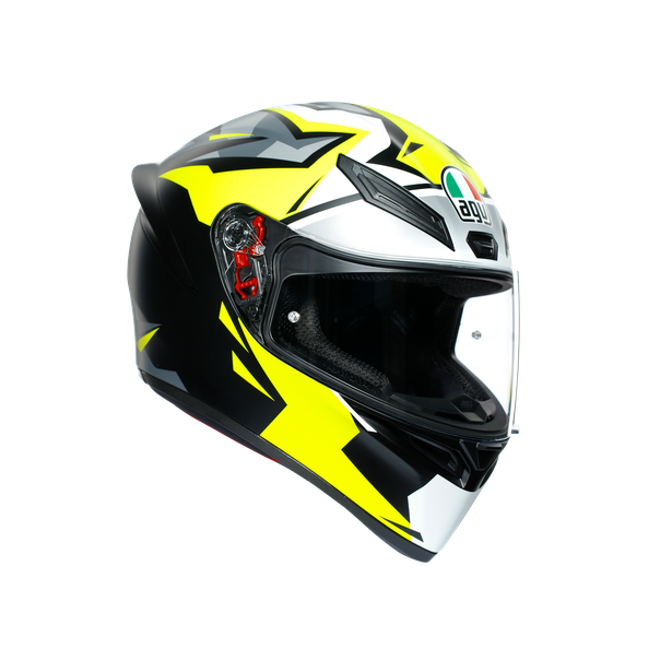 AGV - K-1 Helmet